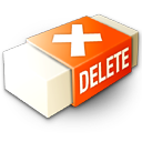 Delete Icon
