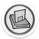 drive floppy Icon
