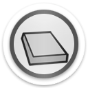 drive hdd Icon