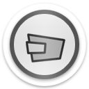 folder compressed Icon