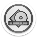 progs powerdvd Icon