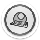 sys local keyboard Icon