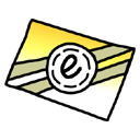 eMail 2 Icon