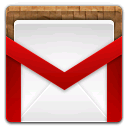 gmail 2 Icon