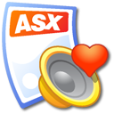 ASX Icon