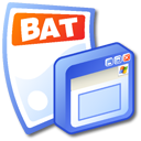 BAT (old) Icon