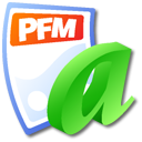 PFM Icon