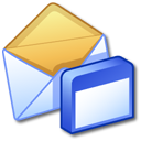 Email Display Icon