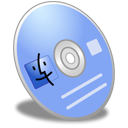 CD Mac Icon