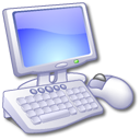 Computer 1 Icon