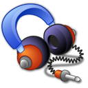 Music Player 1 Icon