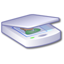 Scanner 1 Icon
