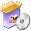 Software Games Icon