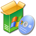 Software Green 1 Icon