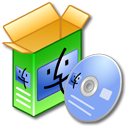 Software Mac 1 Icon