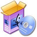 Software Mac 3 Icon