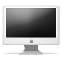 niZe   Apple iMac G5 Icon