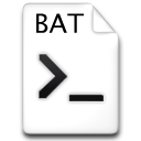 niZe   BAT Icon