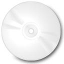 niZe   Disc Blank Icon