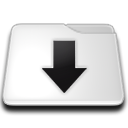 niZe   Folder Download Icon