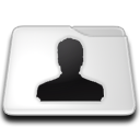 niZe   Folder ID2 Icon