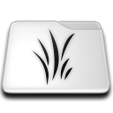 niZe   Folder Style Icon