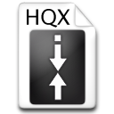 niZe   HQX Icon