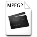 niZe   MPEG2 Icon