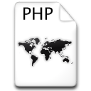 niZe   PHP Icon