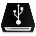 niZe   Removable Drive Icon