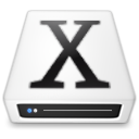 niZe   System X Icon