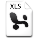 niZe   XLS2 Icon