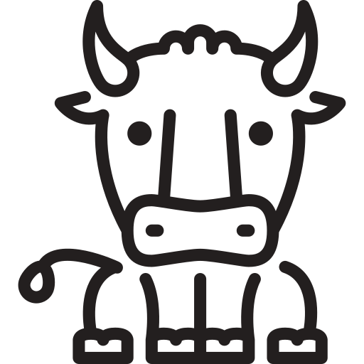 bull Icon