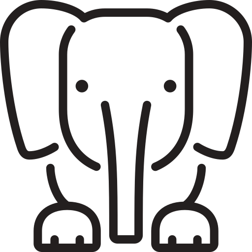 elephant Icon