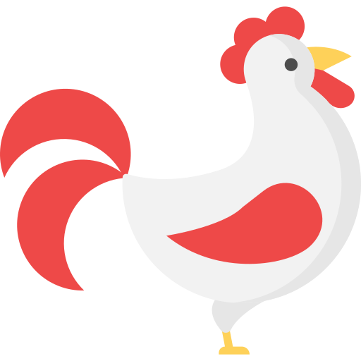 Cock Icon
