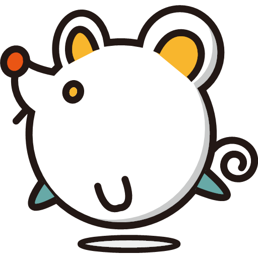 Animal mouse Icon