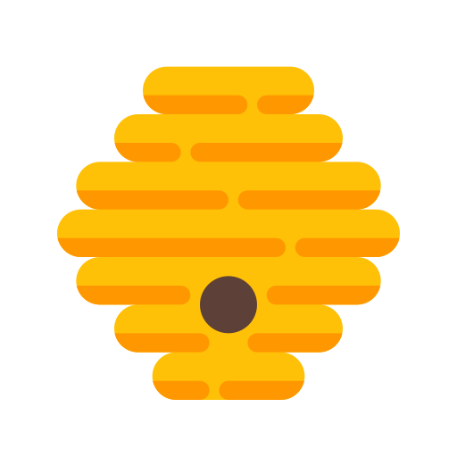 Hornet Hive Icon
