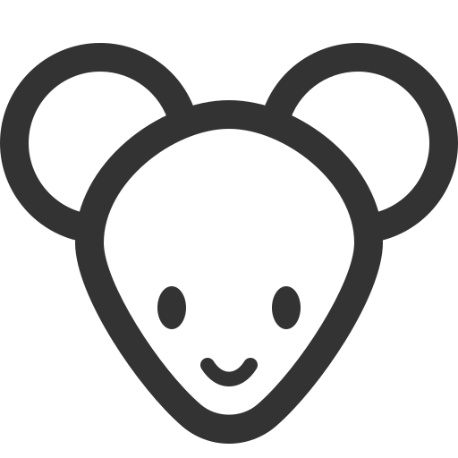 icon_Mouse Icon
