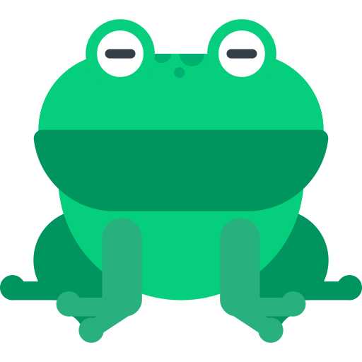 frog Icon