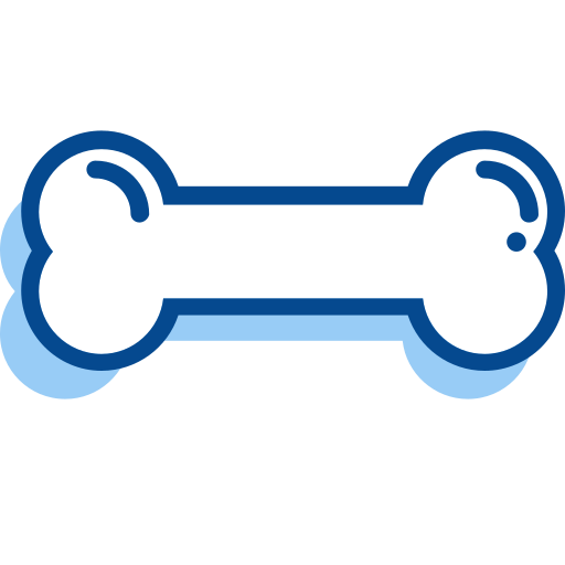 Dog stick Icon