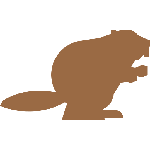 Squirrel Icon