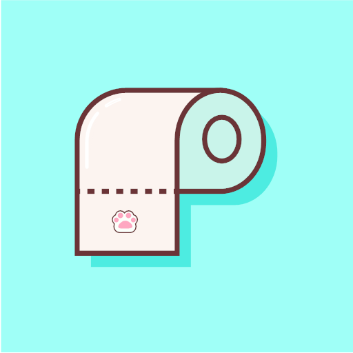 Pet cleaning Icon