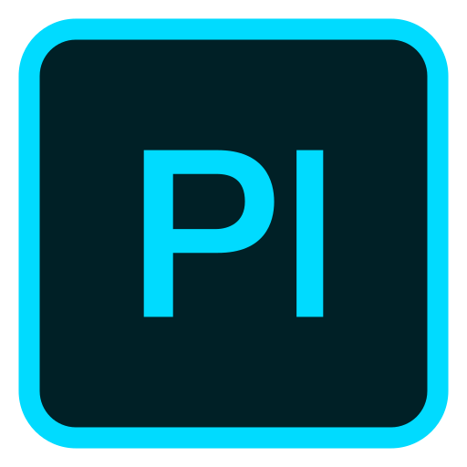 Adobe Pl Icon