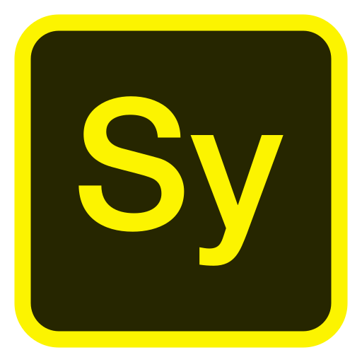 Adobe Sy Icon