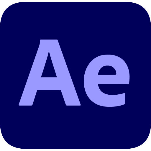 after-effects Icon