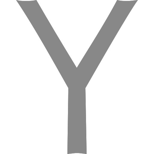 yahoo Icon