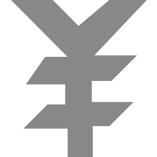yen Icon