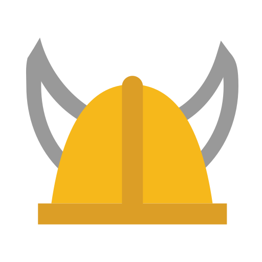 Role play Warrior Icon