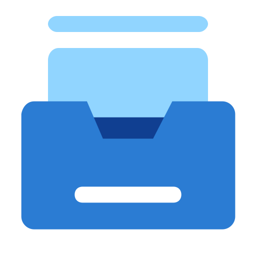 CLOUD_DISK Icon