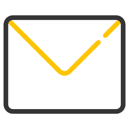 Envelope mail Icon